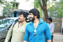 Nadigar Sangam Launched 