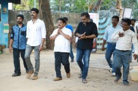 Nadigar Sangam Launched 