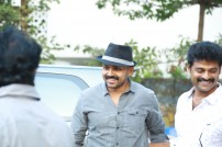 Nadigar Sangam Launched 