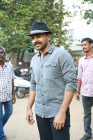 Nadigar Sangam Launched 