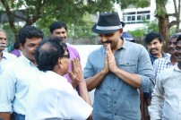 Nadigar Sangam Launched 