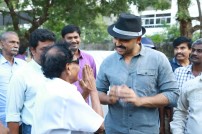 Nadigar Sangam Launched 