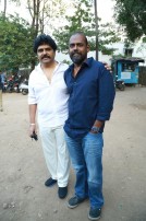 Nadigar Sangam Launched 