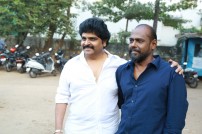 Nadigar Sangam Launched 