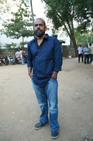 Nadigar Sangam Launched 