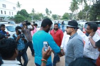 Nadigar Sangam Launched 