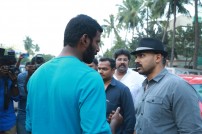 Nadigar Sangam Launched 