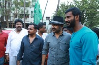 Nadigar Sangam Launched 
