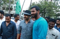 Nadigar Sangam Launched 