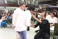 Nadigar Sangam Mourning Meeting