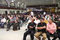 Nadigar Sangam Mourning Meeting