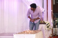 Nadigar Sangam Mourning Meeting