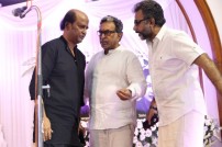 Nadigar Sangam Mourning Meeting