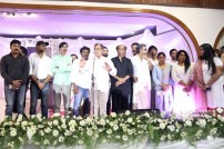 Nadigar Sangam Mourning Meeting