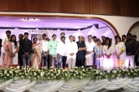 Nadigar Sangam Mourning Meeting