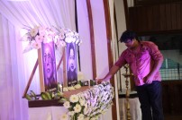 Nadigar Sangam Mourning Meeting