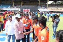 Nadigar Sangam Natchathira cricket