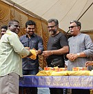 Nadigar Sangam's Diwali Gift