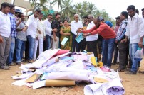 Nadigar Sangam Election Meeting 