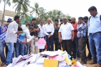 Nadigar Sangam Election Meeting 