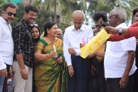 Nadigar Sangam Election Meeting 