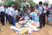 Nadigar Sangam Election Meeting 