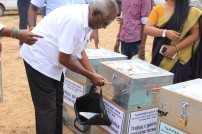 Nadigar Sangam Election Meeting 