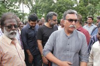 Nadigar Sangam Election Meeting 