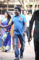 Nadigar Sangam Election Meeting 