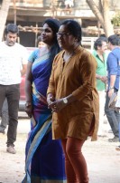 Nadigar Sangam Election Meeting 