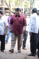 Nadigar Sangam Election Meeting 