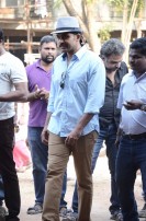 Nadigar Sangam Election Meeting 