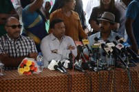 Nadigar Sangam Election Meeting 