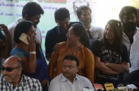 Nadigar Sangam Election Meeting 