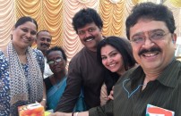 Nadigar Sangam's Diwali Gift