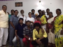 NADIGAR SANGAM'S DIWALI GIFT