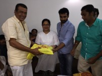 NADIGAR SANGAM'S DIWALI GIFT