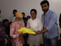 NADIGAR SANGAM'S DIWALI GIFT