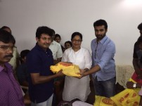 NADIGAR SANGAM'S DIWALI GIFT