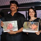 Nagarjuna & Amala launch Jogi Jehan Concept Fashion Calendar