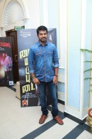 Naiyapudai Teaser Launch 