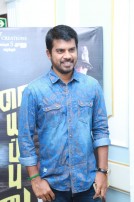 Naiyapudai Teaser Launch 