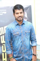 Naiyapudai Teaser Launch 