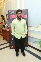 Naiyapudai Teaser Launch 