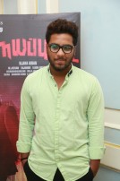 Naiyapudai Teaser Launch 