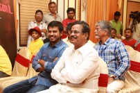 Naiyapudai Teaser Launch 