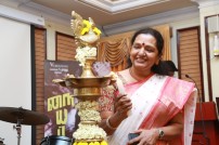 Naiyapudai Teaser Launch 