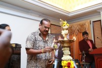 Naiyapudai Teaser Launch 