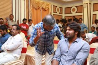 Naiyapudai Teaser Launch 