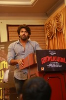 Naiyapudai Teaser Launch 
